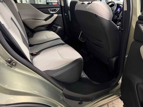 Used 2020 Subaru Forester Premium image 26