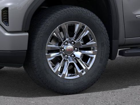 New 2026 GMC Sierra 1500 Denali w/ Technology Package AWD/4WD image 9