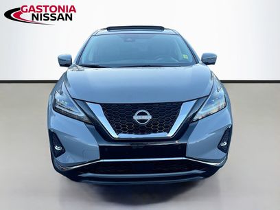 Used 2024 Nissan Murano SL