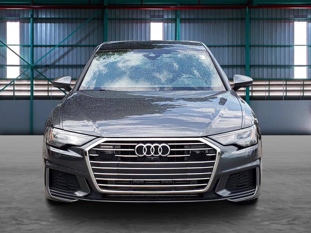Used 2023 Audi A6 3.0T Premium w/ Convenience Package AWD/4WD image 7