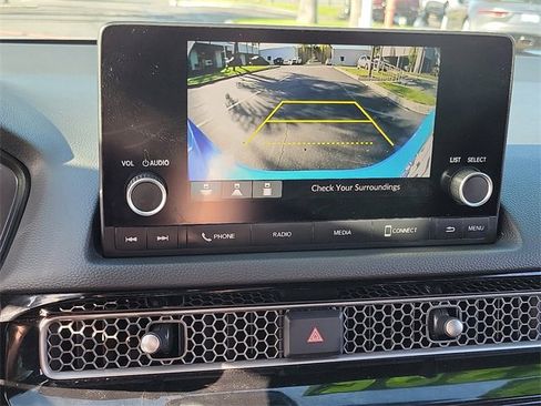 Used 2024 Honda Civic Sport image 13