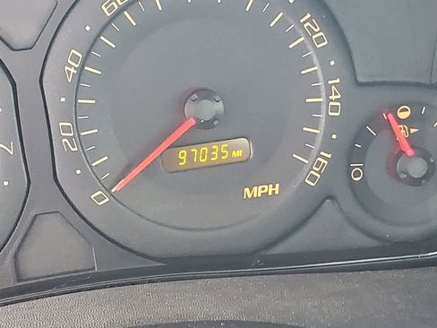 Used 2004 Cadillac CTS 3.6 w/ Preferred Equipment Group image 15