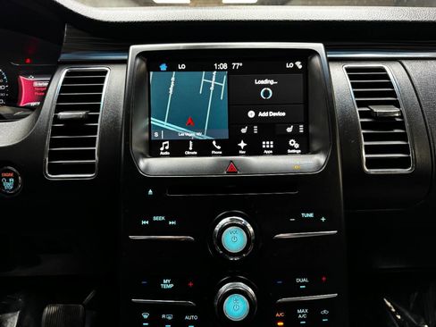 Used 2018 Ford Flex SEL w/ Equipment Group 202A image 22