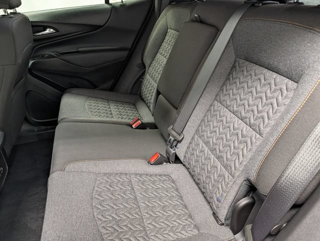 Certified 2024 Chevrolet Equinox LT AWD/4WD image 12