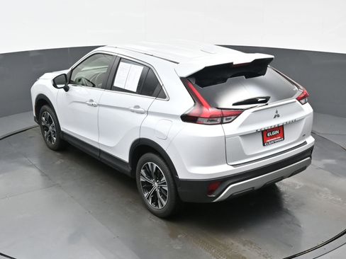 Used 2022 Mitsubishi Eclipse Cross SEL AWD/4WD image 38