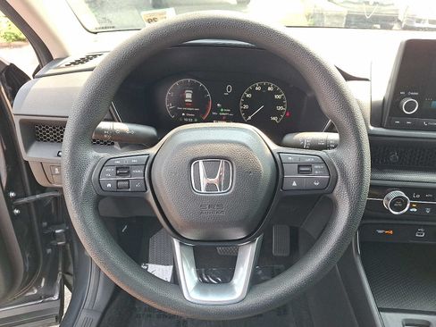 Used 2025 Honda CR-V LX image 19