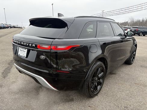 Used 2020 Land Rover Range Rover Velar S image 5