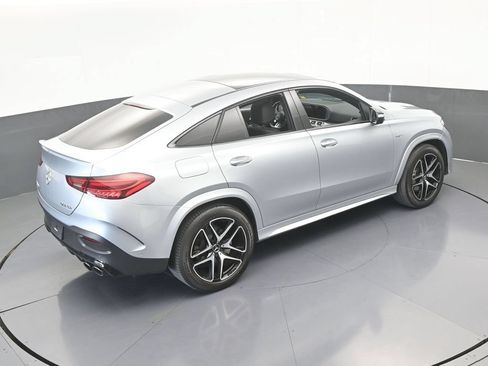 Used 2024 Mercedes-Benz GLE 53 AMG 4MATIC Coupe image 59