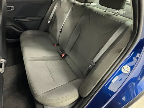 New 2026 Kia K4 FWD image 12