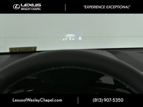 New 2026 Lexus NX 450h+ F Sport image 12