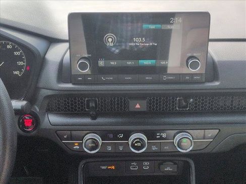 Certified 2024 Honda CR-V EX image 14