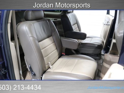 Used 2004 Ford Excursion Eddie Bauer image 88