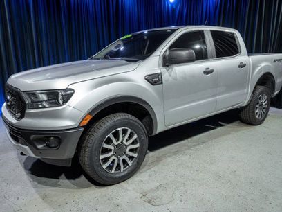 Used 2019 Ford Ranger XLT w/ Equipment Group 302A Luxury