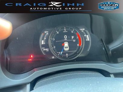 Used 2023 Lexus IS 350 F Sport w/ Memory Package