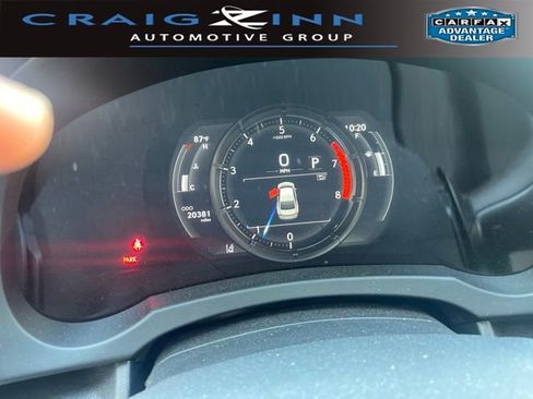 Used 2023 Lexus IS 350 F Sport w/ Memory Package RWD image 1