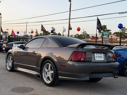 Used 2003 Ford Mustang GT RWD image 8