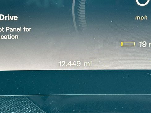 Used 2024 Lucid Air Pure image 39