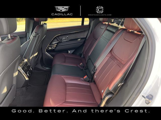 Used 2024 Land Rover Range Rover Sport Dynamic SE AWD/4WD image 26