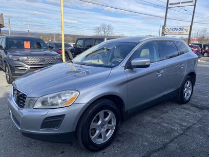 Used 2012 Volvo XC60 3.2