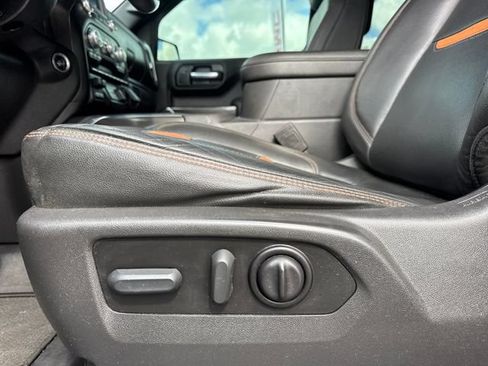 Used 2021 GMC Sierra 1500 AT4 AWD/4WD image 13