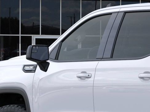 New 2026 GMC Sierra 1500 Elevation w/ Preferred Package AWD/4WD image 12
