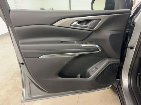 New 2026 Chevrolet Traverse LT w/ Sun and Wheel Package image 21