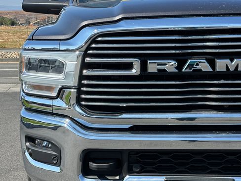 Used 2021 RAM 2500 Laramie image 46