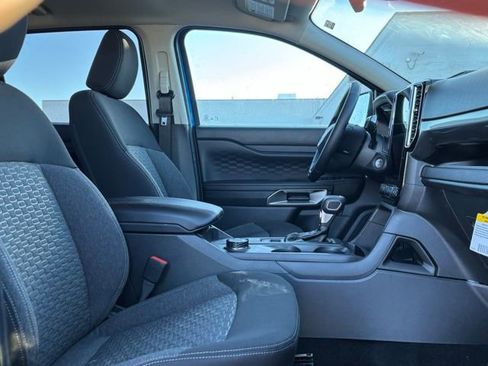 New 2025 Ford Ranger XLT w/ FX4 Off-Road Package image 24