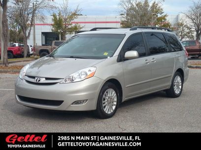 Used 2010 Toyota Sienna XLE