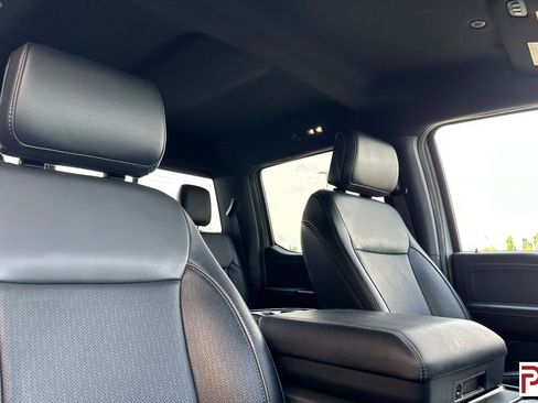 Used 2024 Ford F150 Lariat image 19