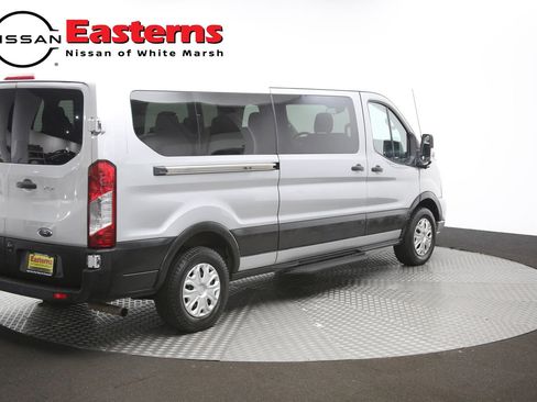Used 2022 Ford Transit 350 XLT RWD image 39