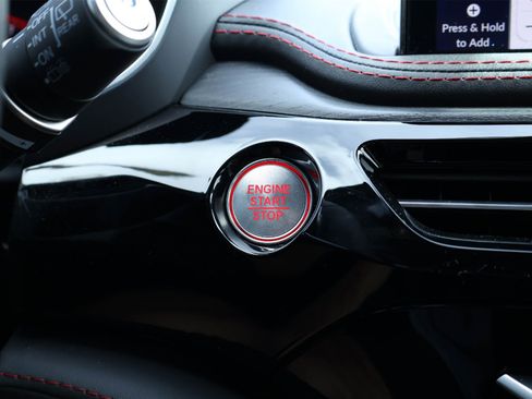 Certified 2026 Acura MDX Type S image 25