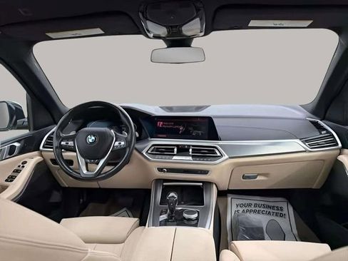 Used 2019 BMW X5 xDrive40i w/ Premium Package 2 image 20