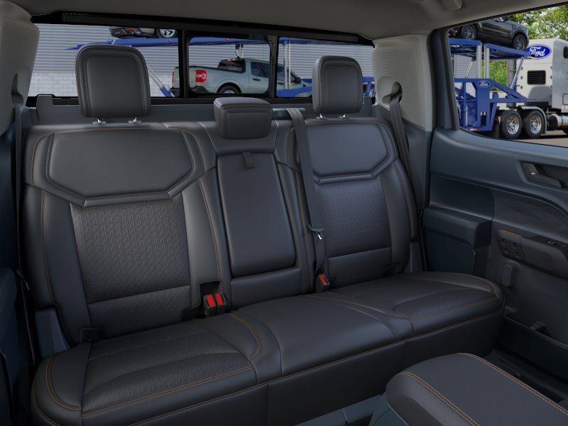 New 2026 Ford Maverick Tremor AWD/4WD image 11