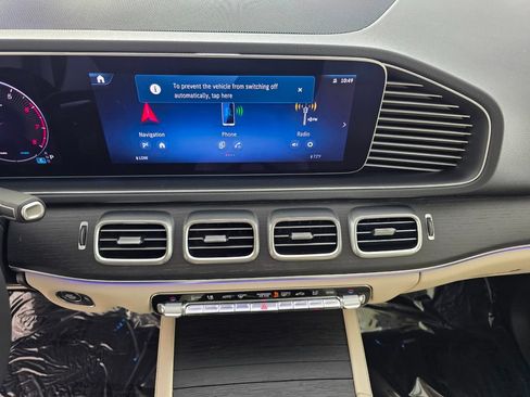 New 2026 Mercedes-Benz GLE 350 4MATIC image 13