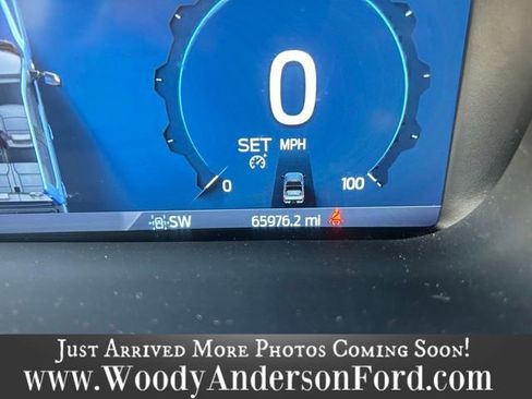 Used 2024 Ford F350 Lariat w/ Tremor Off-Road Package image 10