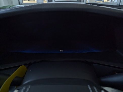 New 2026 Chevrolet Corvette Stingray Preferred Conv w/ Z51 Performance Package image 2