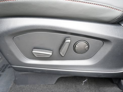 New 2026 Ford Explorer Active w/ Active Comfort Package RWD image 14