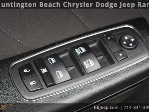 Used 2023 Dodge Charger GT w/ Blacktop Package image 11