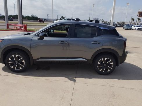 New 2026 Nissan Kicks SV w/ Cold Weather Package AWD/4WD image 12
