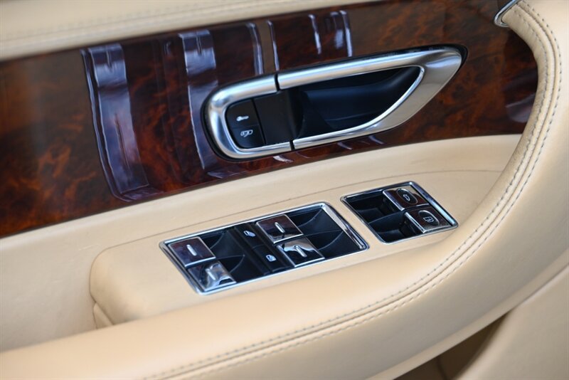 Used 2007 Bentley Continental GTC AWD/4WD image 30