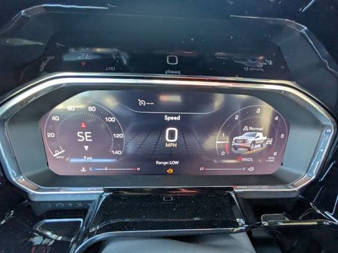 New 2026 GMC Sierra 1500 Elevation image 16