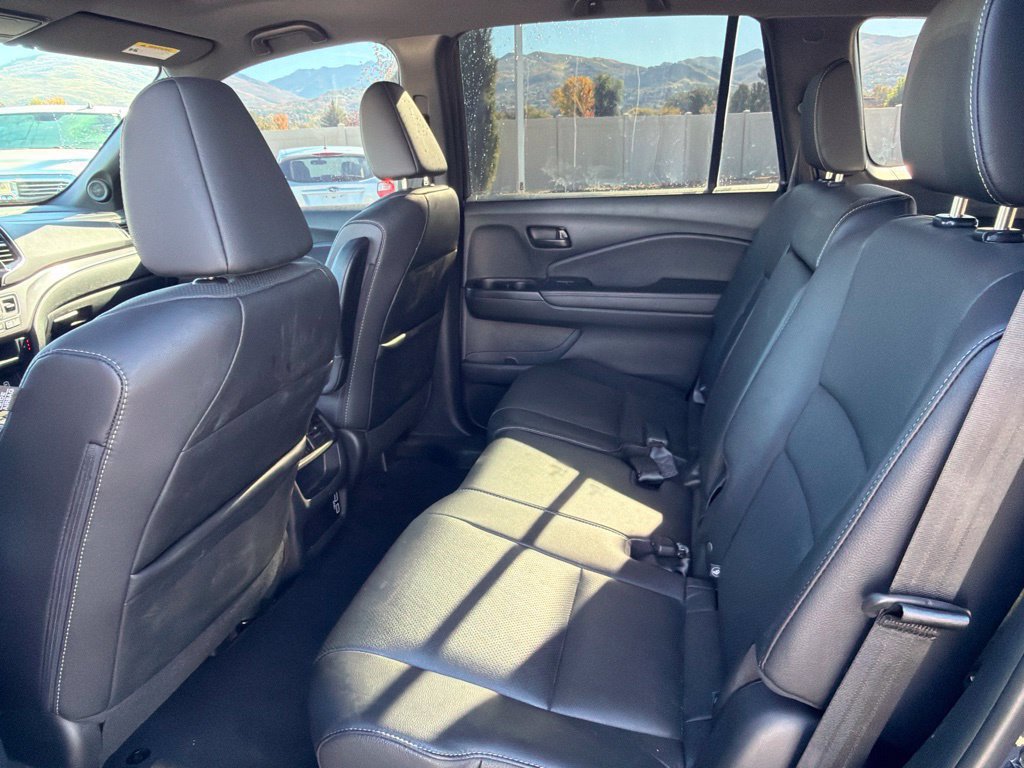 Used 2023 Honda Passport EX-L image 14
