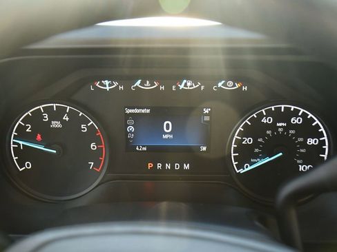 New 2026 Ford F350 XLT w/ 360-Degree Camera Package image 22