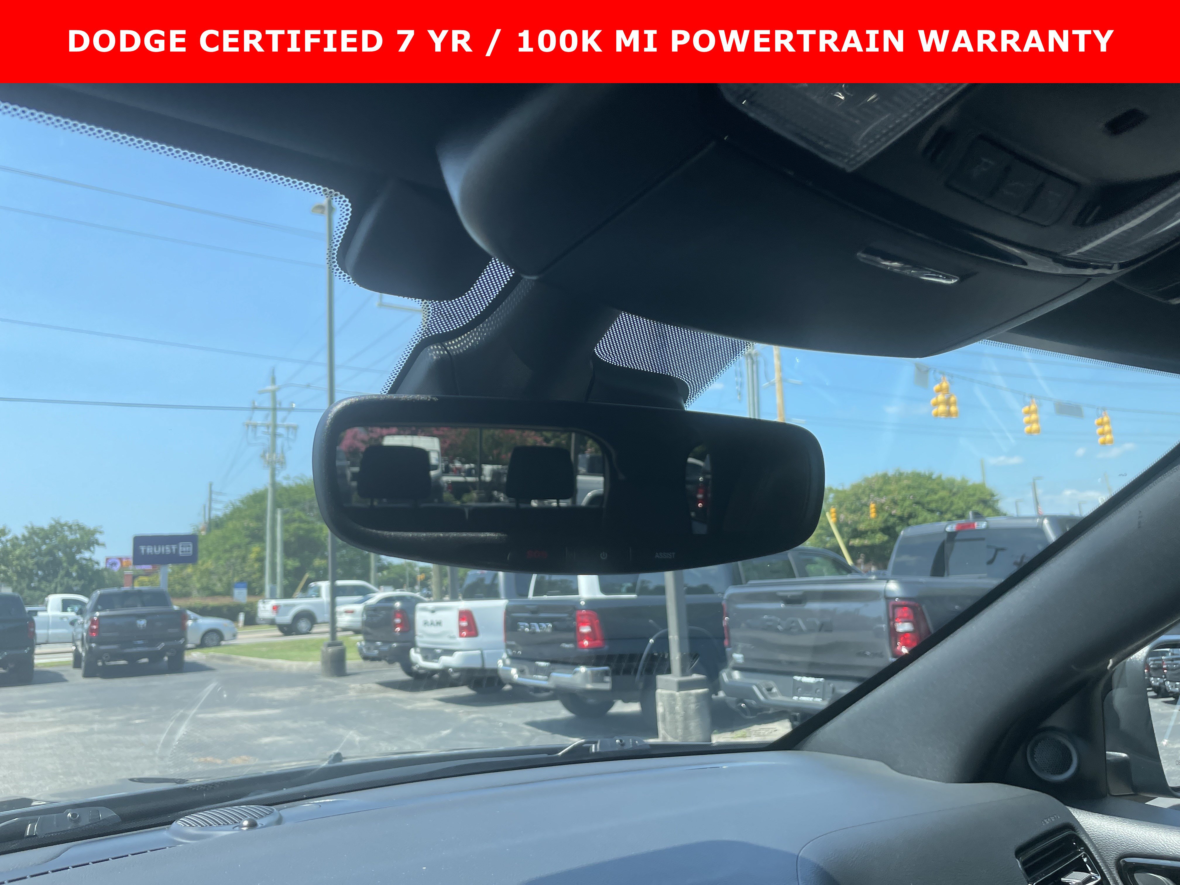 Certified 2025 Dodge Durango GT AWD/4WD image 26