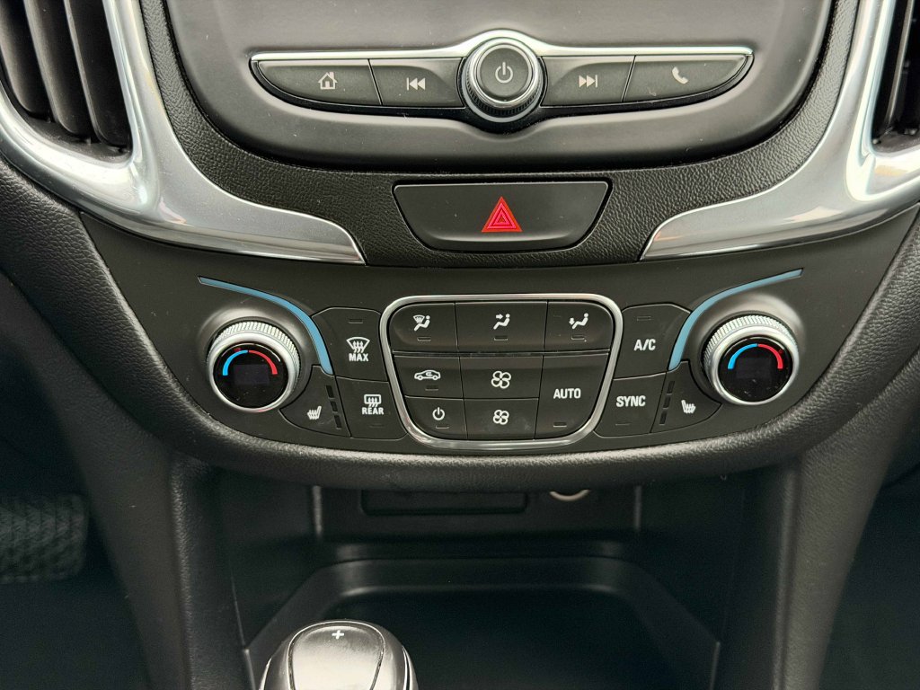 Used 2019 Chevrolet Equinox LT AWD/4WD image 33