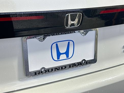 Used 2026 Honda Accord Touring image 22