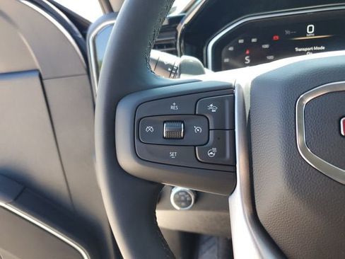 New 2026 GMC Sierra 1500 Elevation w/ X31 Off-Road Package AWD/4WD image 30