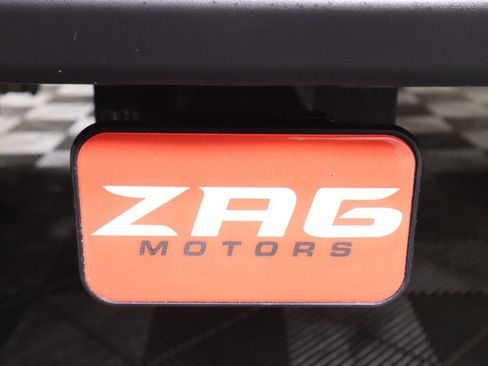 Used 2022 Nissan Frontier PRO-4X w/ Pro-4X Premium Package image 43