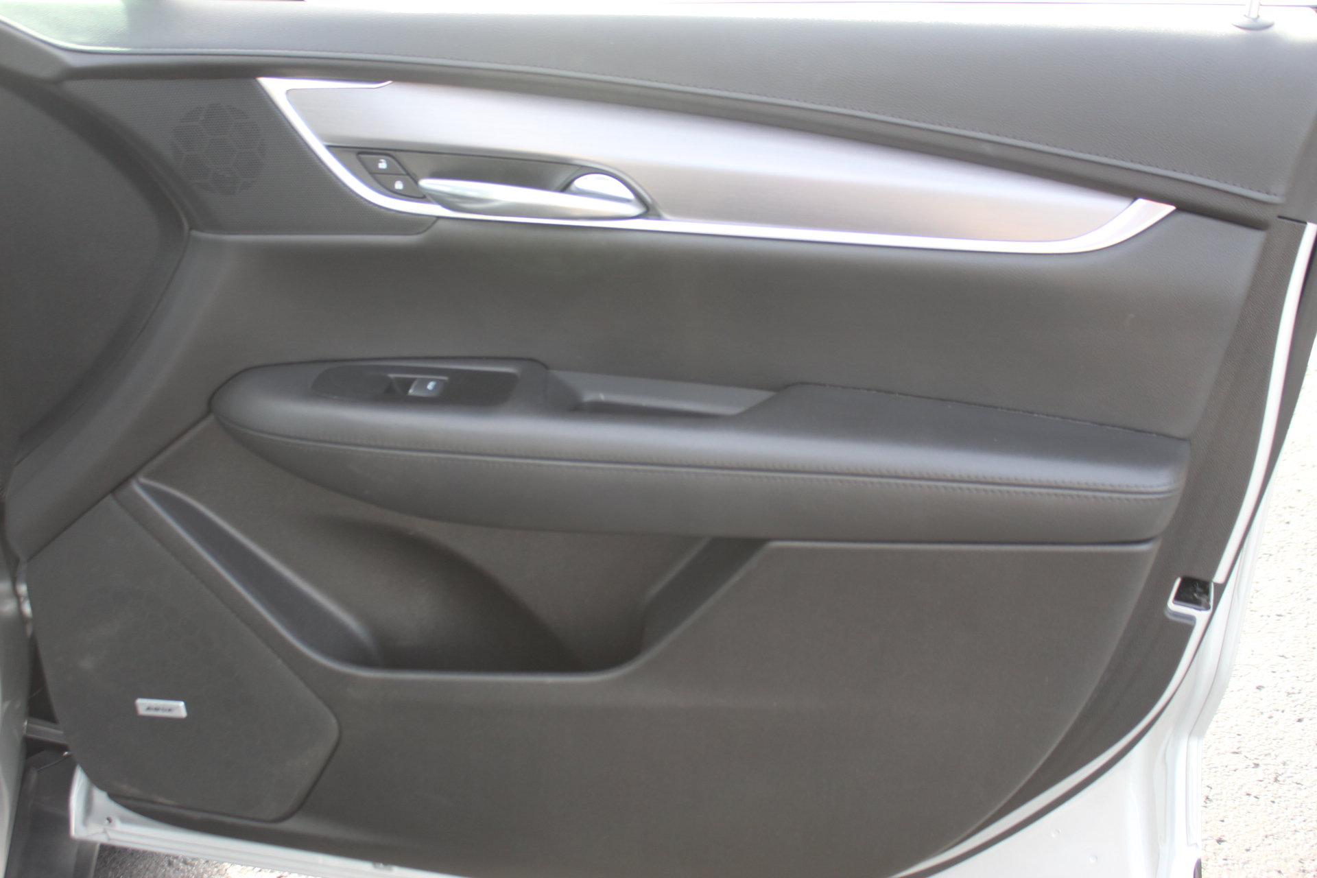 Used 2019 Cadillac XT5 Premium Luxury FWD image 34